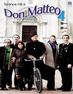 Don Matteo staffel 1