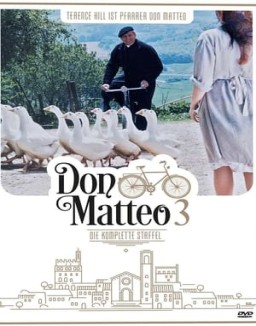 Don Matteo staffel 3