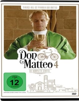 Don Matteo staffel 4