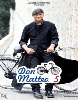 Don Matteo staffel 5