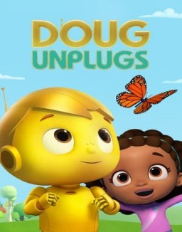 Doug Unplugs staffel 1