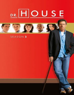 Dr. House