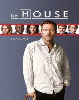 Dr. House