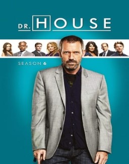 Dr. House staffel 6