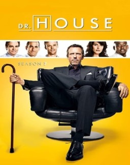 Dr. House