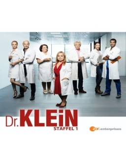 Dr. Klein