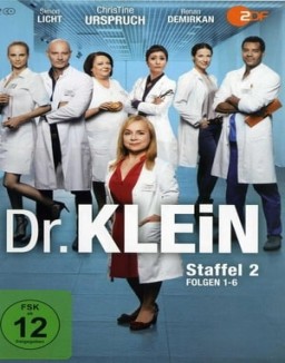 Dr. Klein staffel 2