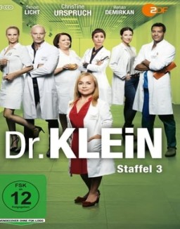 Dr. Klein staffel 3