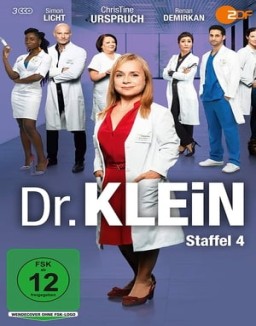 Dr. Klein staffel 4