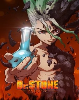 Dr. Stone staffel 1