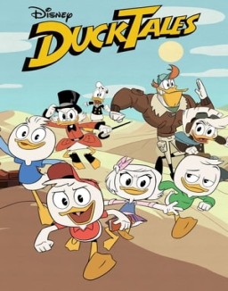 DuckTales staffel 1