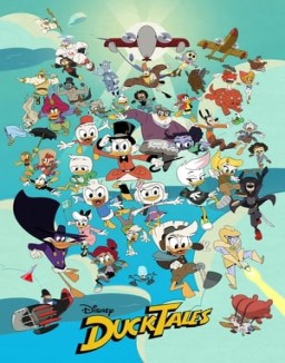 DuckTales staffel 2