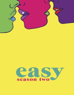 Easy staffel 2