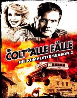 Ein Colt für alle Fälle staffel 2