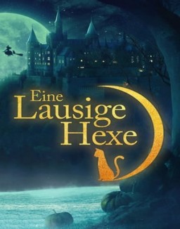 Eine lausige Hexe