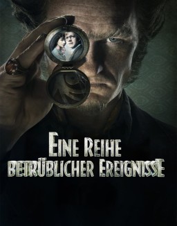 Eine Reihe betrüblicher Ereignisse staffel 1