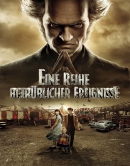 Eine Reihe betrüblicher Ereignisse staffel 2