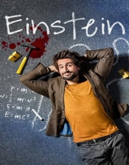 Einstein staffel 1