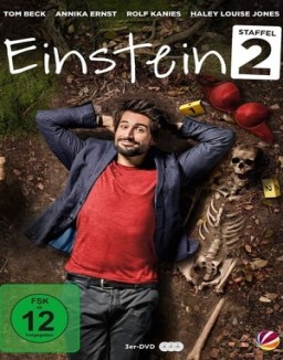 Einstein staffel 2