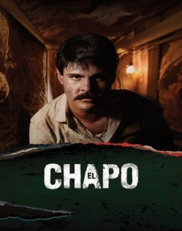 El Chapo staffel 1