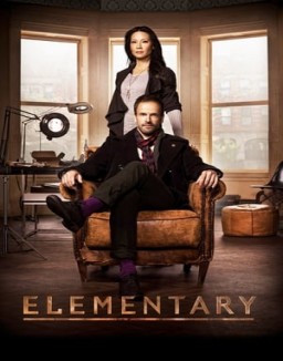 Elementary staffel 1