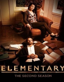 Elementary staffel 2