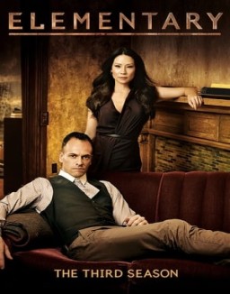 Elementary staffel 3