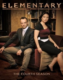 Elementary staffel 4