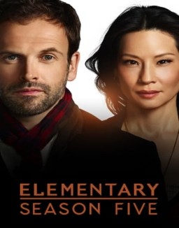 Elementary staffel 5