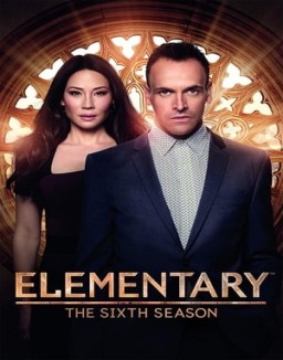 Elementary staffel 6