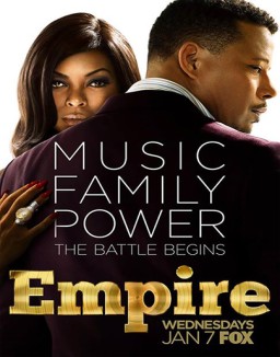 Empire staffel 1