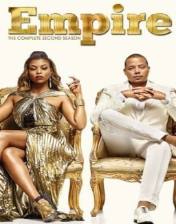 Empire staffel 2