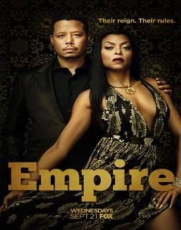 Empire staffel 3