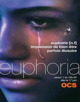 Euphoria staffel 1