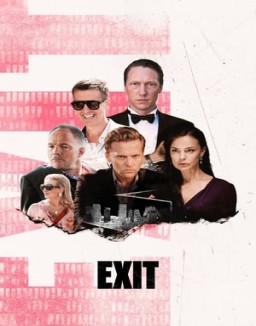 Exit staffel 1