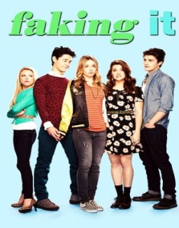 Faking It staffel 1