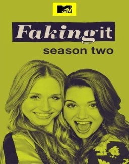 Faking It staffel 2