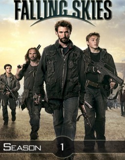 Falling Skies staffel 1