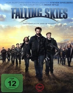 Falling Skies