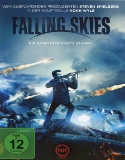 Falling Skies staffel 4