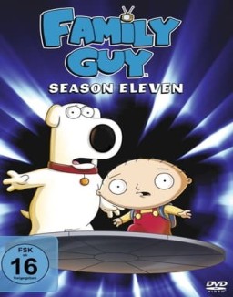 Family Guy staffel 11