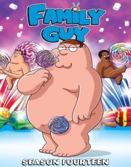 Family Guy staffel 14