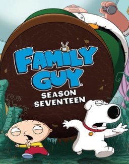 Family Guy staffel 17