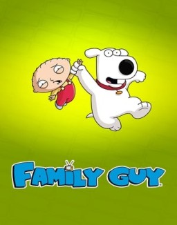 Family Guy staffel 18