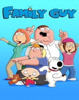 Family Guy staffel 19