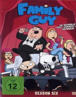 Family Guy staffel 6