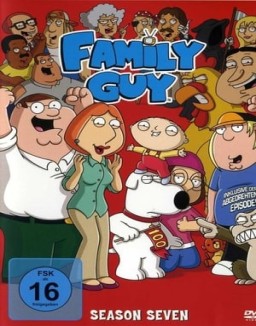 Family Guy staffel 7