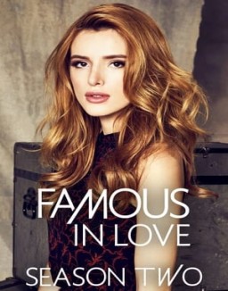 Famous in Love