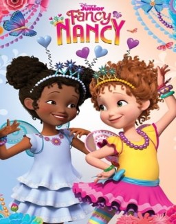 Fancy Nancy Clancy staffel 2