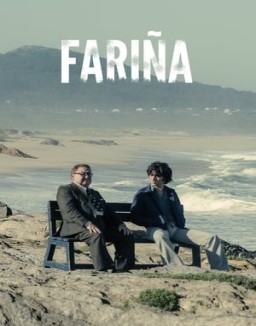 Fariña – Kokainküste